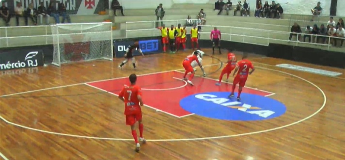 Carioca de Futsal
