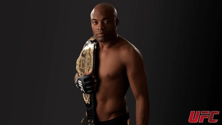 Anderson Silva
