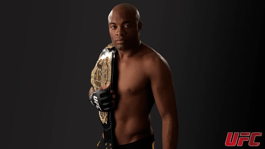 Anderson Silva
