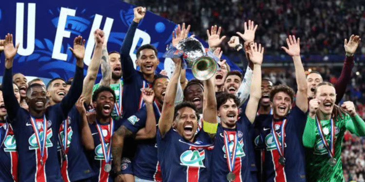 Copa da França