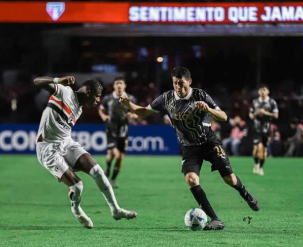 Libertadores