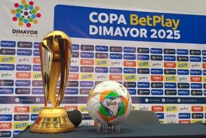 Copa Colômbia