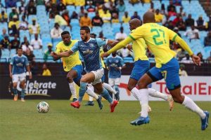 Liga dos Campeões da África