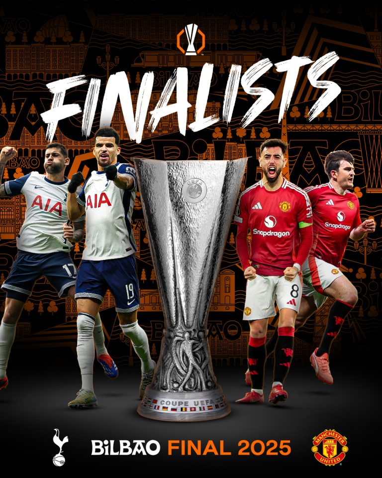 Liga Europa