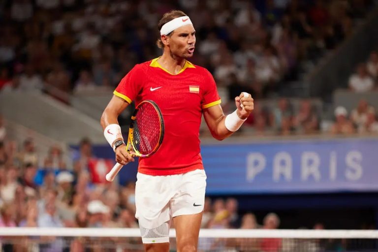 Rafael Nadal
