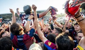 Levante UD