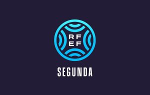 Segunda RFEF