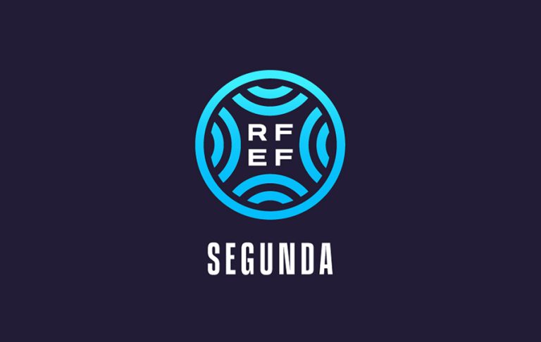 Segunda RFEF