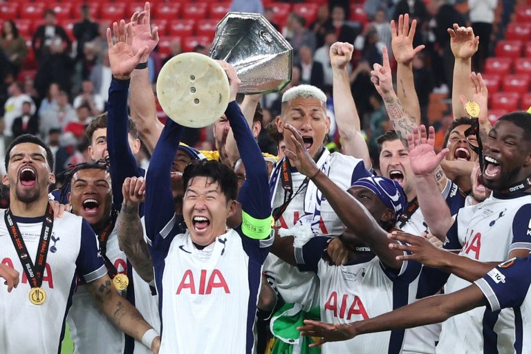Tottenham Hotspurs