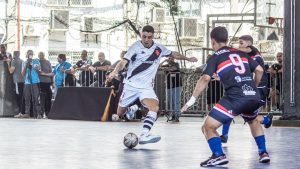 Vasco Futsal