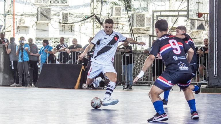 Vasco Futsal