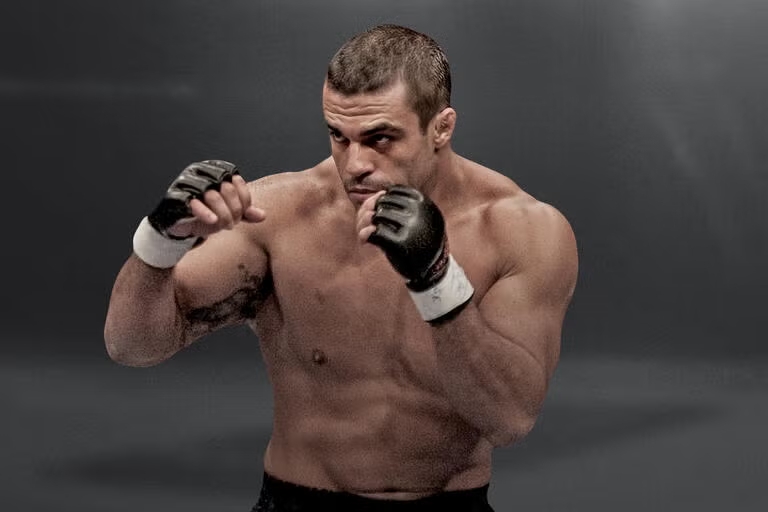 Vitor Belfort
