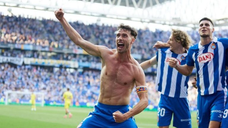 Espanyol