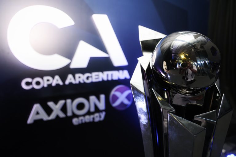 Copa Argentina