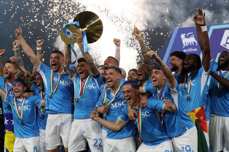 Napoli