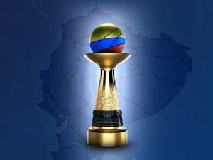 Copa Equador