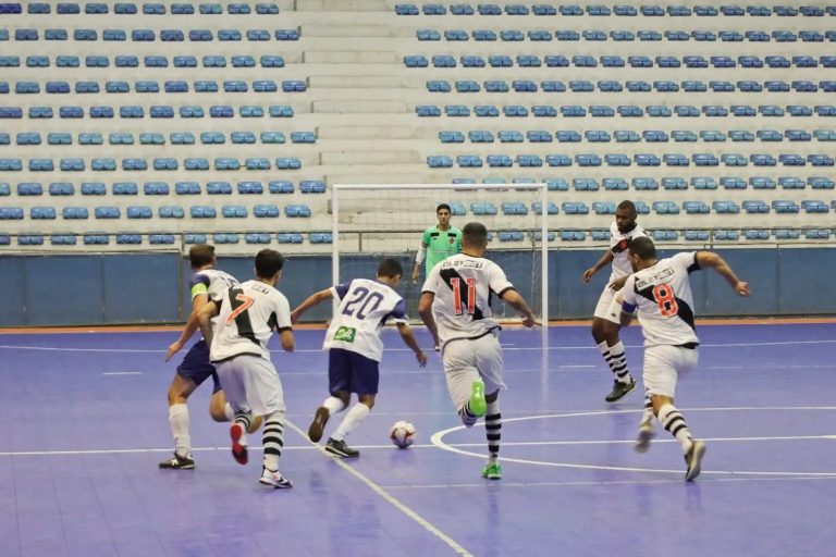 Carioca de Futsal