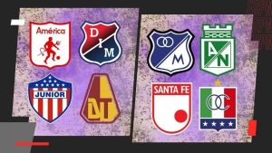 Campeonato Colombiano