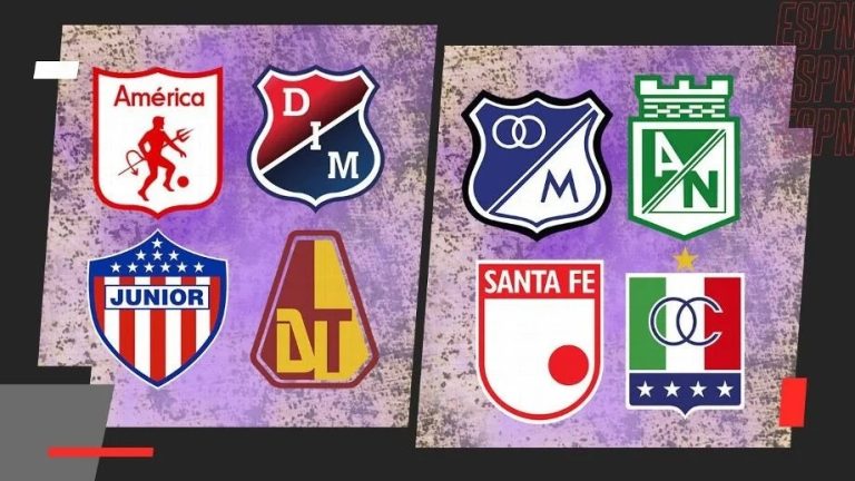 Campeonato Colombiano