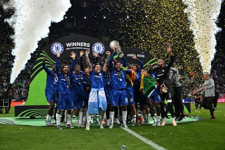 Chelsea