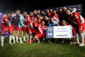 Copa Argentina