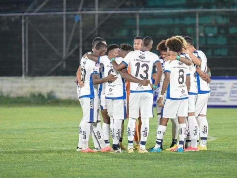 Copa Equador