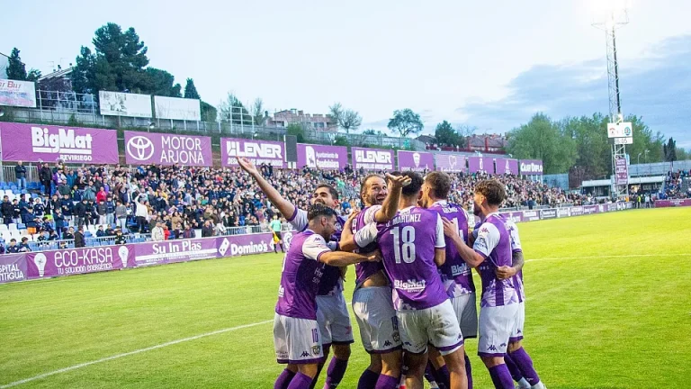 Guadalajara Segunda RFEF