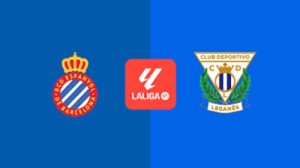 Espanyol Leganés descenso