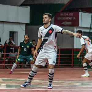 Portuguesa x Vasco