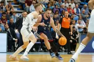 Río Breogán x Real Madrid Liga ACB