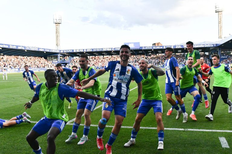 Ponferradina segundona
