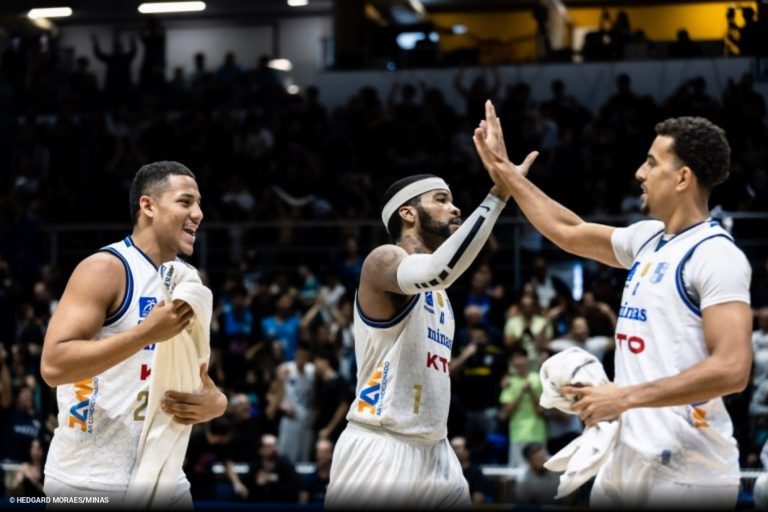 NBB 24/25