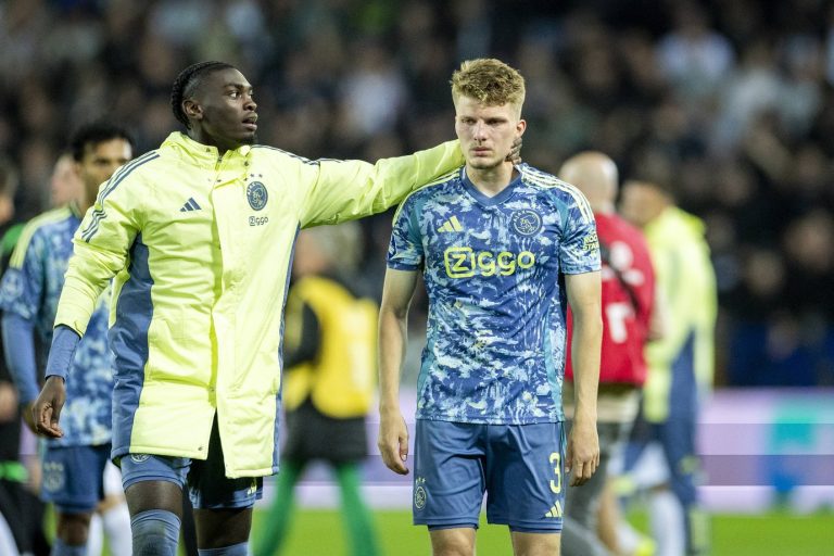 Foto: Ajax