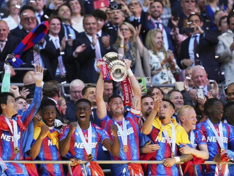 Crystal Palace