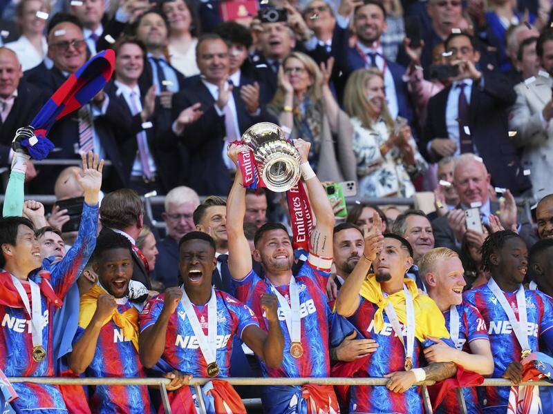 Crystal Palace