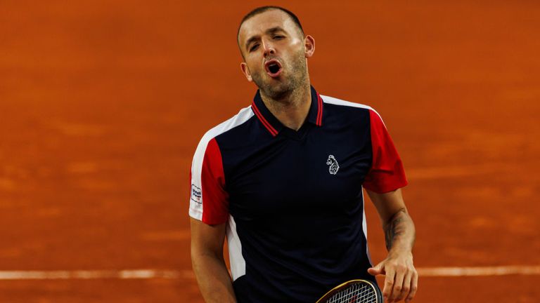 Roland Garros