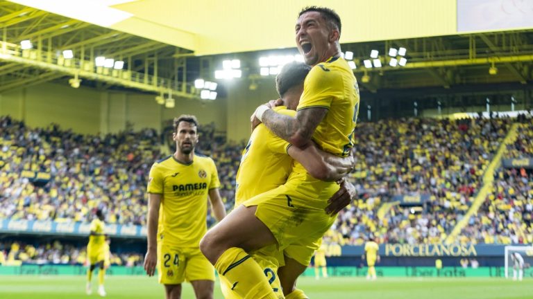 Foto: Site oficial do Villarreal CF