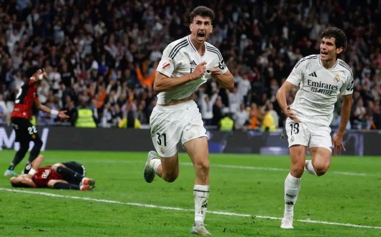 Foto: Real Madrid