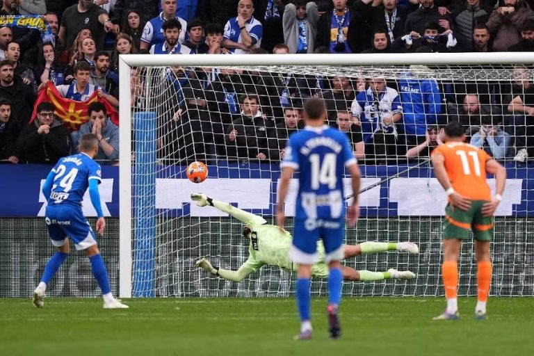 Foto: Deportivo Alavés