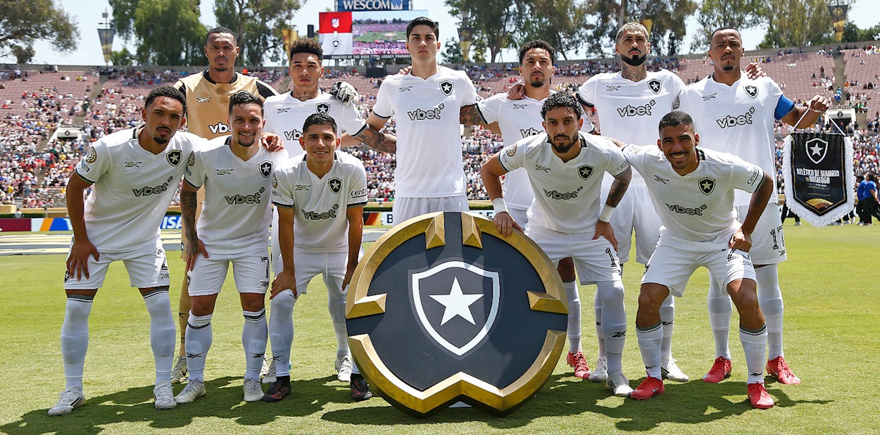 Botafogo