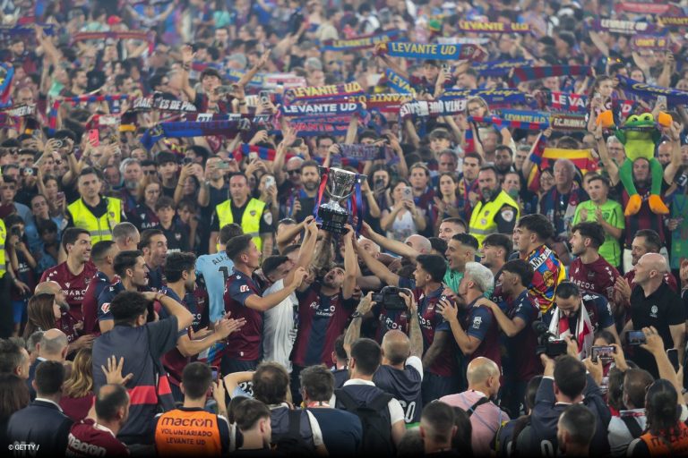 Levante UD