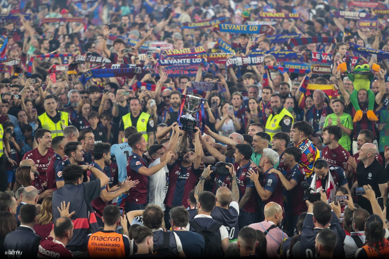 Levante UD