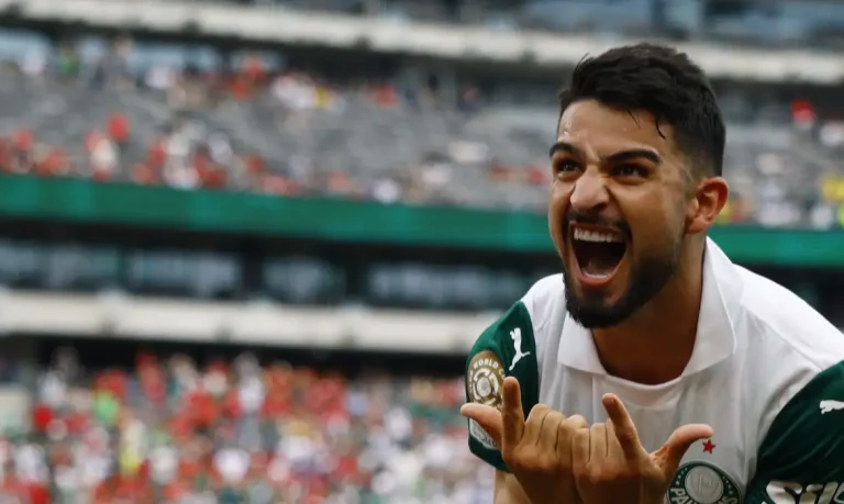 Palmeiras