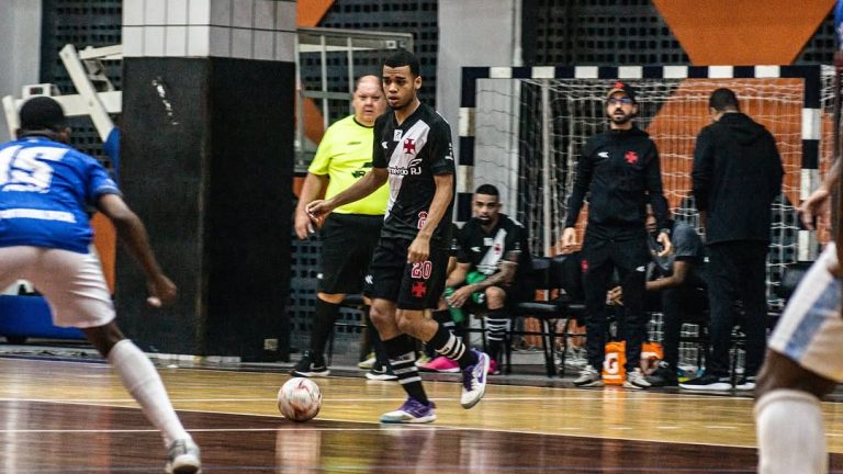 Carioca de Futsal