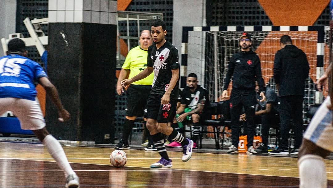 Carioca de Futsal