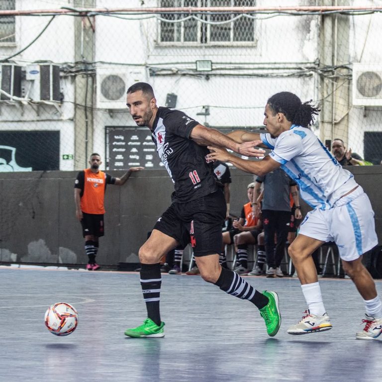 Carioca de Futsal
