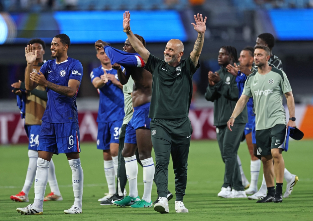 Chelsea