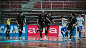 Brasileiro de Futsal