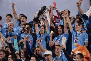 Cruz Azul