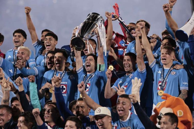 Cruz Azul